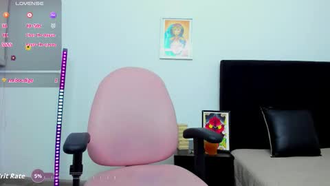 allison  online show from September 24, 3:02 am