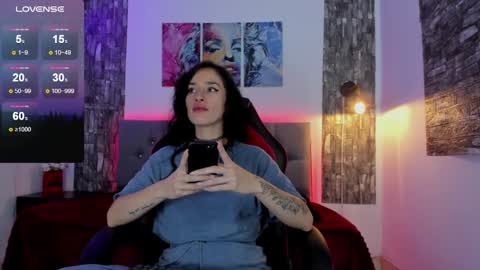 Allison sc online show from March 6, 12:32 am