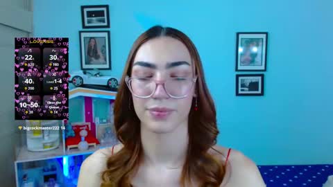   online show from March 7, 8:09 pm