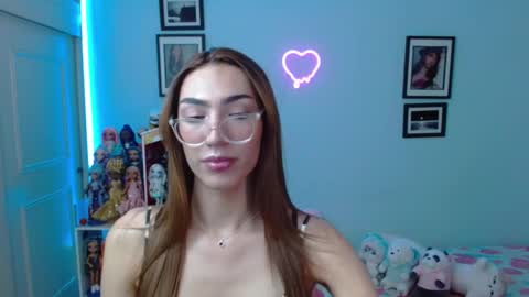   online show from January 25, 11:54 pm