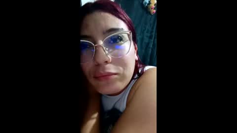 ALLISON online show from December 15, 5:58 am