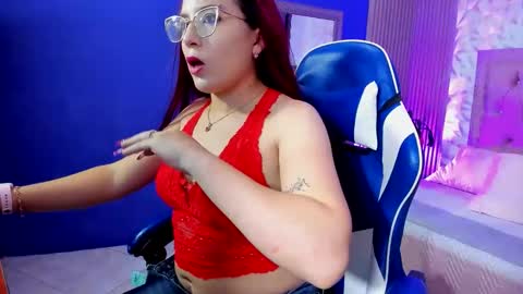 ALLISON online show from November 12, 5:10 am