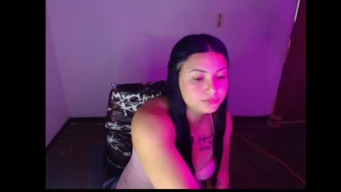 Alisson online show from May 3, 4:07 am