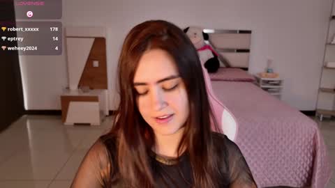 Snapshot of allisonpalmer chatting on October 23, 2:51 pm Allison Palmer online show from October 23, 2:51 pm