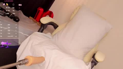 Alli  online show from March 4, 11:00 pm