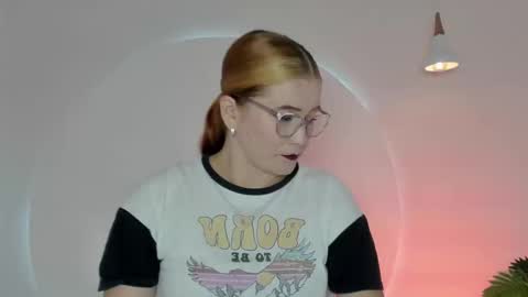 Alli  online show from October 28, 11:00 am