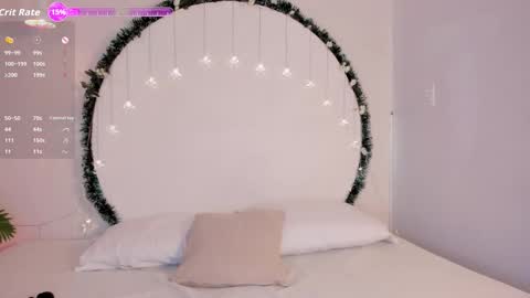 Alli  online show from December 19, 11:38 am