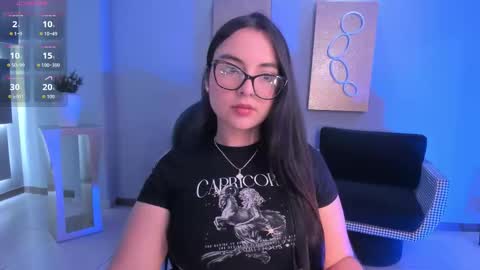 Allison Rogers online show from September 26, 3:58 am