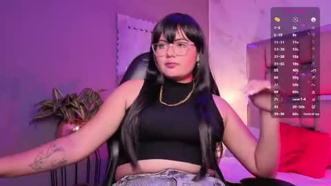 AllisonVoss  online show from July 27, 4:21 am