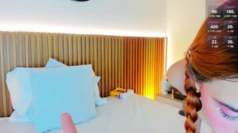 A L L I S S online show from March 2, 2:41 am