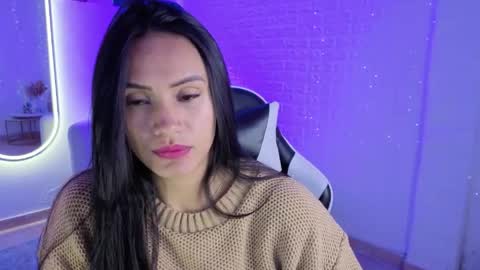 Allisson online show from April 8, 3:53 am