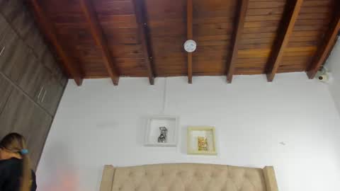 allisson online show from September 30, 12:15 pm