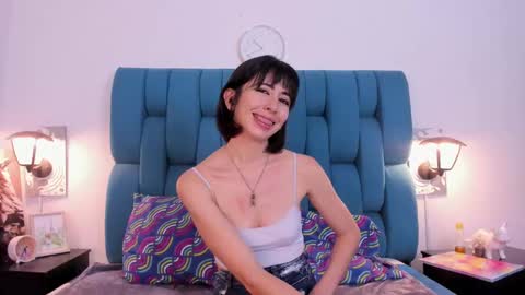 Snapshot of allisson_rose chatting on February 27, 3:40 am Alli online show from February 27, 3:40 am
