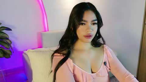 Allisson online show from May 5, 12:11 pm