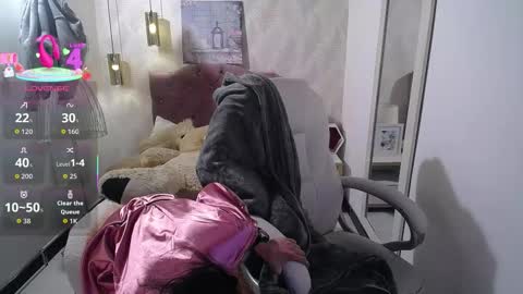 alison online show from October 13, 7:49 pm