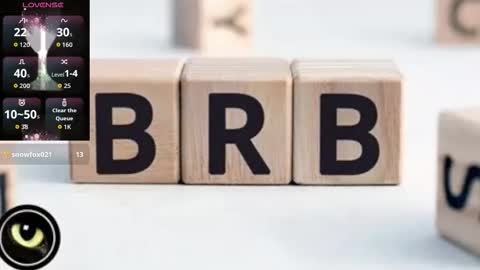 alison online show from November 21, 10:41 pm