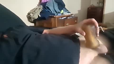 Allme334 online show from September 21, 2:48 am