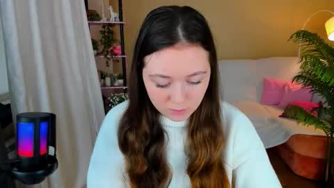 alluringeyess online show from October 15, 12:28 pm