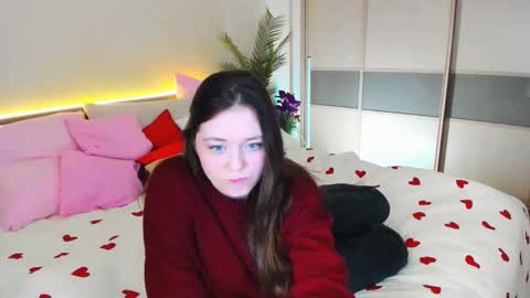 alluringeyess online show from March 19, 6:02 pm