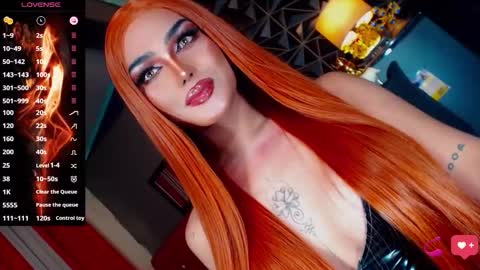 Natalya Fox online show from November 21, 8:45 am