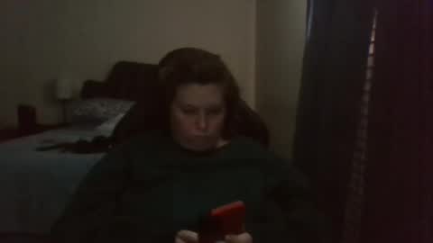 Snapshot of ally12334 chatting on February 20, 2:18 am ally12334 online show from February 20, 2:18 am