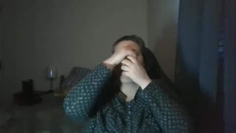 Snapshot of ally12334 chatting on January 21, 2:54 am ally12334 online show from January 21, 2:54 am