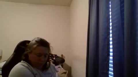 ally12334 online show from February 1, 8:50 pm