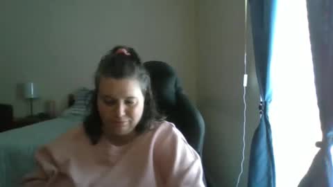 ally12334 online show from November 25, 8:29 pm