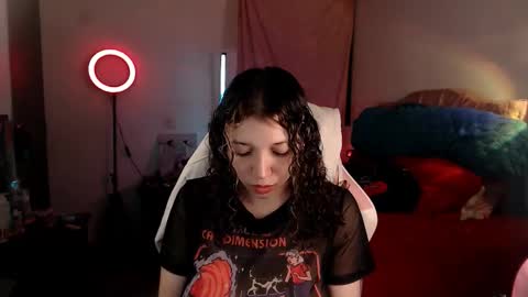 Ally online show from November 5, 10:56 pm