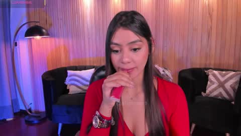 Alisson online show from November 13, 11:35 am