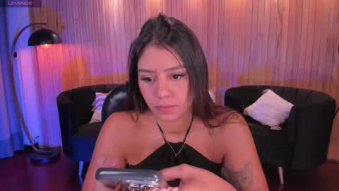 Alisson online show from November 16, 11:01 am