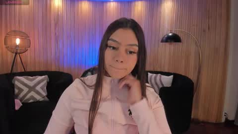 Alisson online show from February 26, 10:29 am