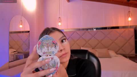 Alisson online show from January 16, 10:13 am