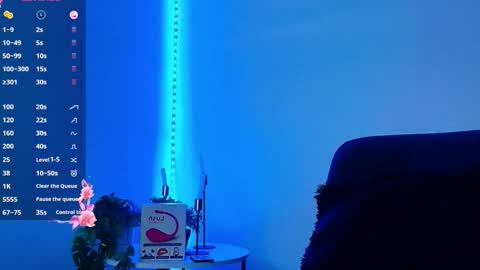 allymdo online show from November 25, 12:15 pm