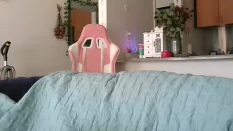 Ally Girl In Her Ally World online show from June 25, 6:24 pm