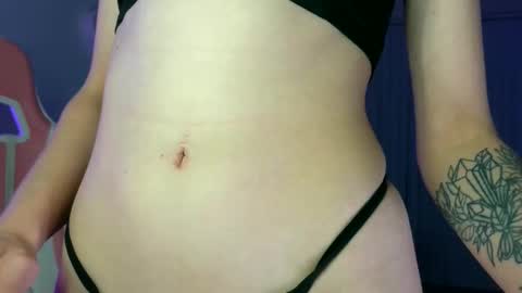 Ally Girl In Her Ally World online show from February 8, 9:24 am