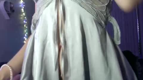 Ally Girl In Her Ally World online show from March 7, 5:51 am