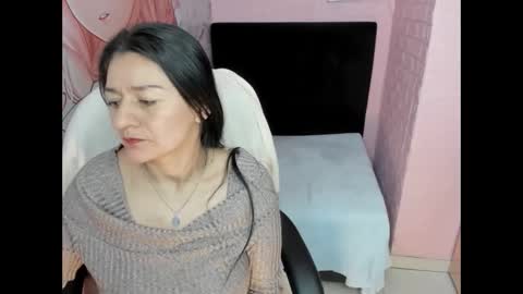 Allyson online show from October 5, 7:32 pm