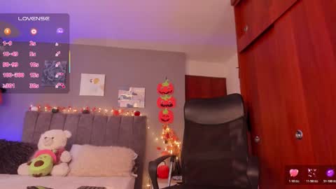 ANNA online show from October 20, 4:56 pm