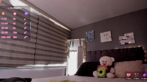 ANNA online show from November 12, 4:20 pm