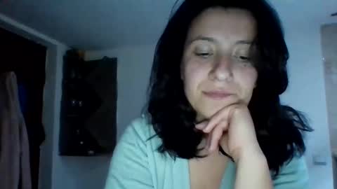 Alma online show from October 26, 9:47 pm