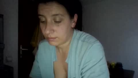 Alma online show from January 11, 9:21 pm