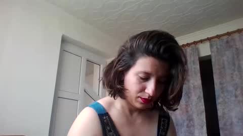 Alma online show from February 25, 10:48 am