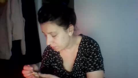 Alma online show from January 17, 9:12 pm