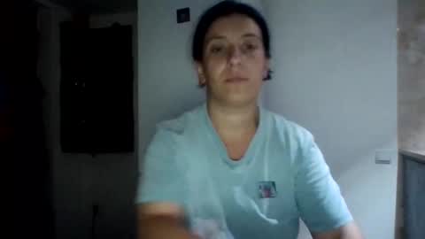 Alma online show from September 23, 7:20 pm