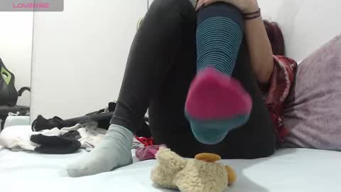 Snapshot of alma_fenix chatting on February 26, 3:21 pm ALMA FENIX online show from February 26, 3:21 pm