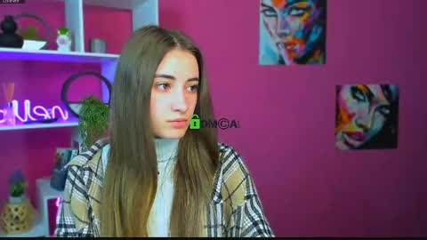 alma heart online show from April 20, 4:48 am