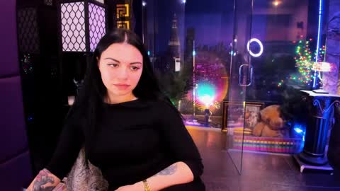 Alma online show from April 3, 5:58 am