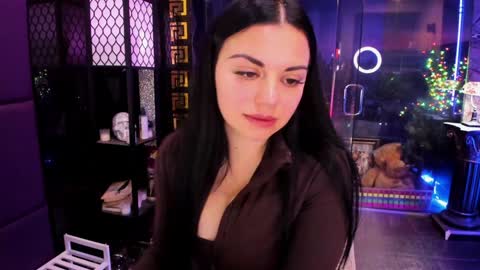 Alma online show from November 12, 9:00 am