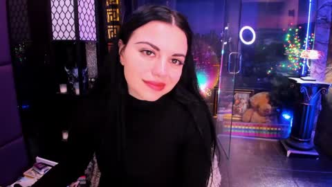 Alma online show from April 15, 7:34 am